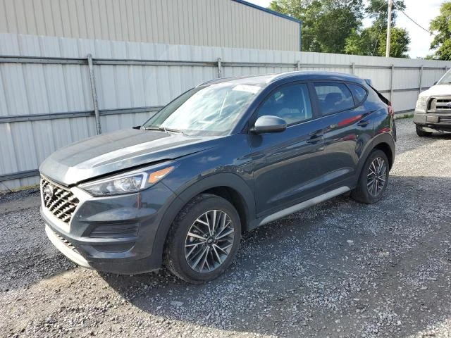 HYUNDAI TUCSON LIM 2021 km8j33al4mu304318