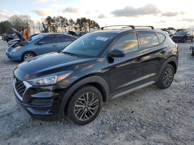 HYUNDAI TUCSON LIM 2021 km8j33al4mu321958