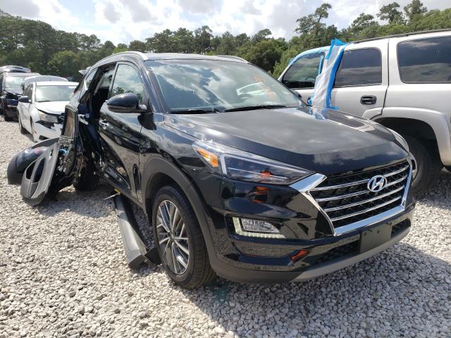 HYUNDAI TUCSON LIM 2021 km8j33al4mu337920