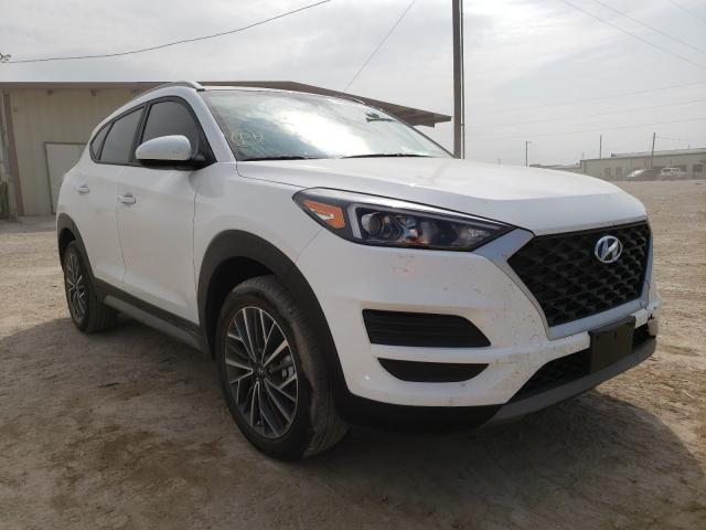 HYUNDAI TUCSON LIM 2021 km8j33al4mu375549