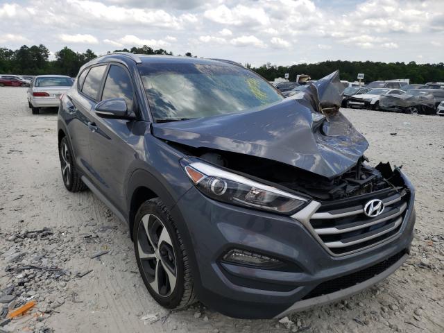 HYUNDAI TUCSON SPO 2018 km8j33al5ju766530