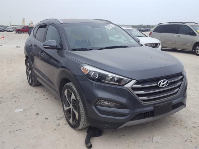 HYUNDAI TUCSON SPO 2018 km8j33al5ju771775