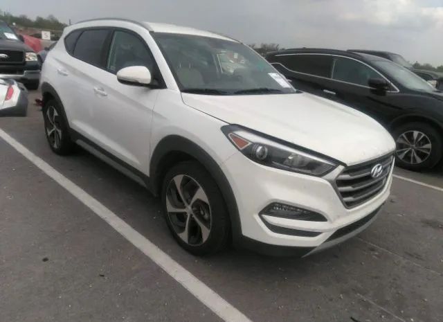 HYUNDAI TUCSON 2018 km8j33al5ju824846