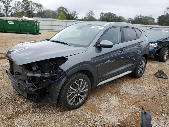 HYUNDAI TUCSON LIM 2019 km8j33al5ku005630