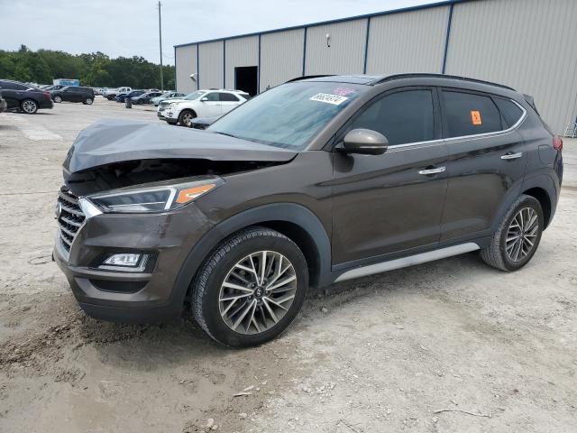 HYUNDAI TUCSON LIM 2019 km8j33al5ku015526