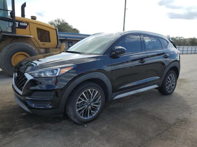 HYUNDAI TUCSON 2019 km8j33al5ku069327