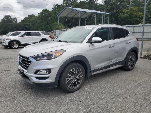 HYUNDAI TUCSON LIM 2019 km8j33al5ku858416