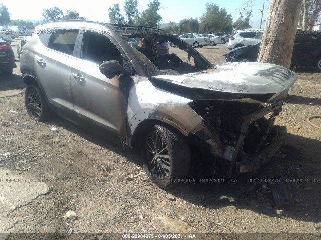 HYUNDAI TUCSON 2019 km8j33al5ku862725