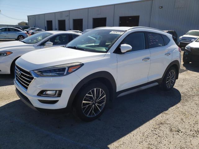 HYUNDAI TUCSON LIM 2019 km8j33al5ku863843