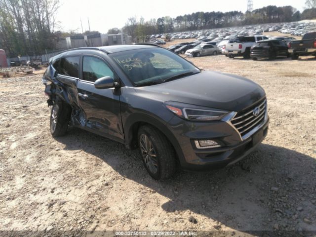 HYUNDAI TUCSON 2019 km8j33al5ku866273