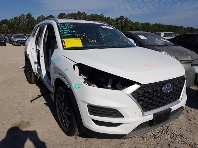 HYUNDAI TUCSON LIM 2019 km8j33al5ku899757