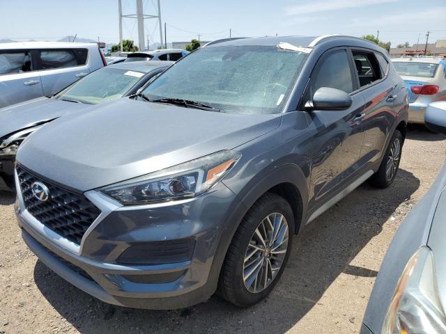 HYUNDAI TUCSON 2019 km8j33al5ku972349