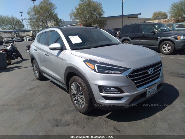 HYUNDAI TUCSON 2020 km8j33al5lu119211