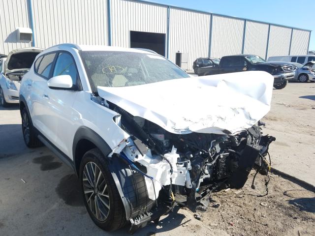 HYUNDAI TUCSON LIM 2020 km8j33al5lu119712