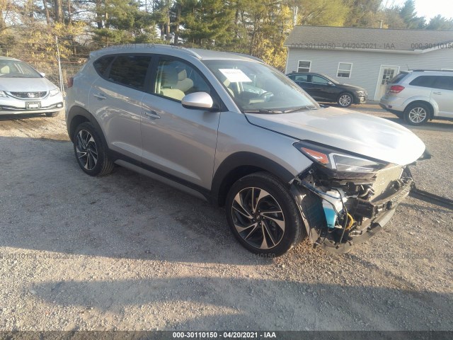 HYUNDAI TUCSON 2020 km8j33al5lu203173