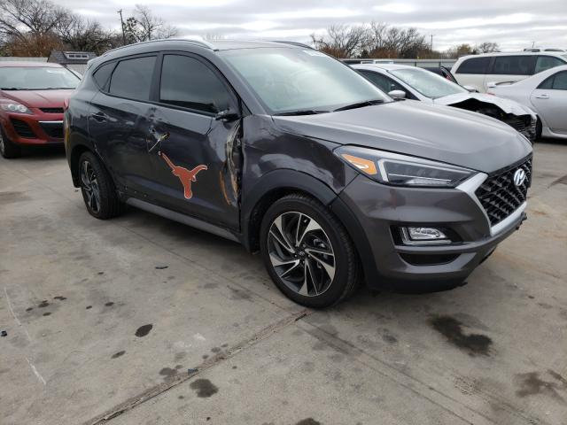 HYUNDAI TUCSON LIM 2020 km8j33al5lu221382