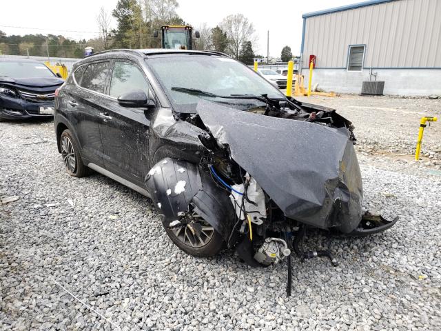 HYUNDAI TUCSON LIM 2021 km8j33al5mu290428