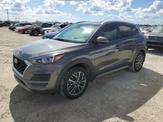 HYUNDAI TUCSON LIM 2021 km8j33al5mu306174