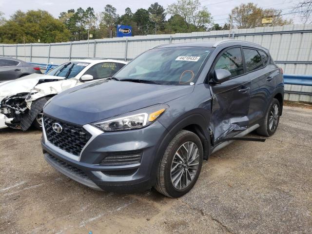 HYUNDAI TUCSON LIM 2021 km8j33al5mu311729