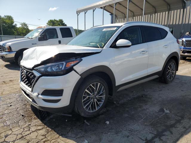 HYUNDAI TUCSON LIM 2021 km8j33al5mu312816