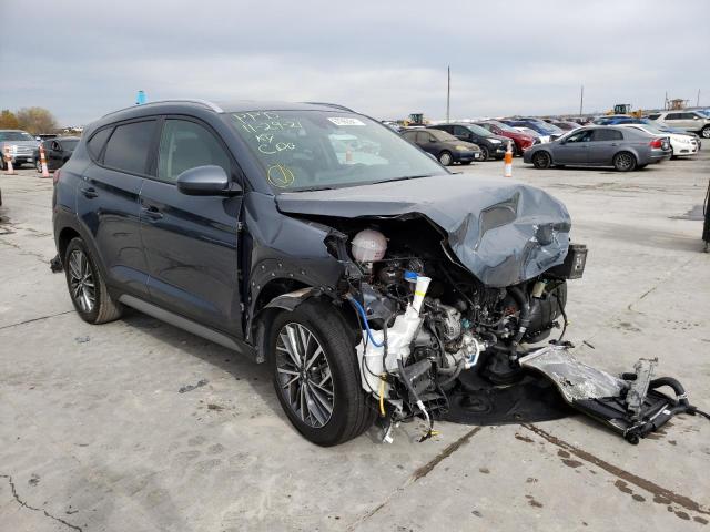 HYUNDAI TUCSON LIM 2021 km8j33al5mu331608