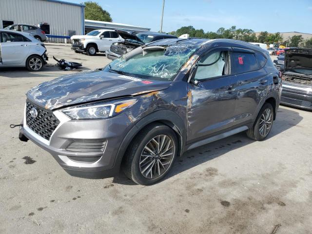 HYUNDAI TUCSON LIM 2021 km8j33al5mu342978