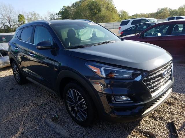 HYUNDAI TUCSON 2021 km8j33al5mu371672