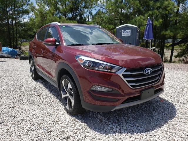 HYUNDAI TUCSON SPO 2018 km8j33al6ju804685