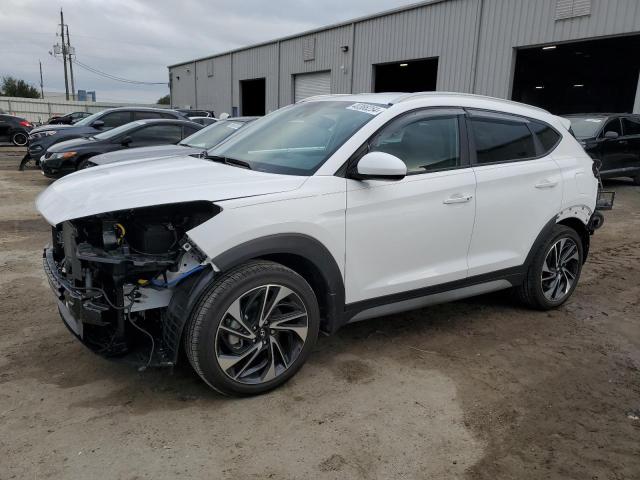 HYUNDAI TUCSON 2019 km8j33al6ku042623