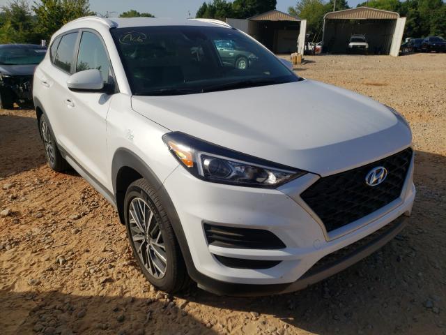 HYUNDAI TUCSON LIM 2019 km8j33al6ku052665