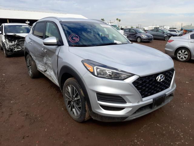 HYUNDAI TUCSON LIM 2019 km8j33al6ku851006