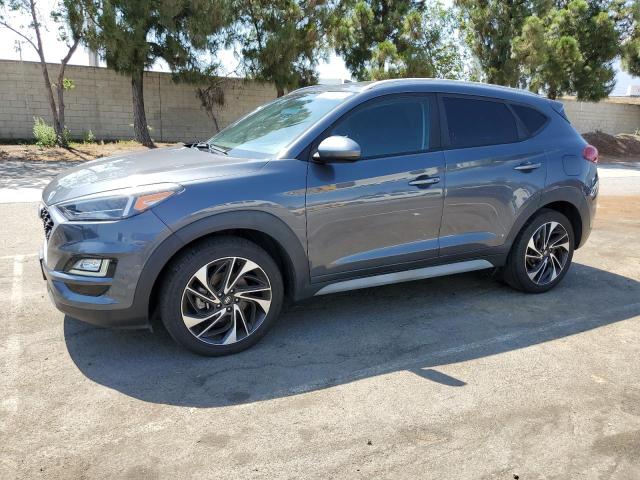 HYUNDAI TUCSON 2019 km8j33al6ku857226