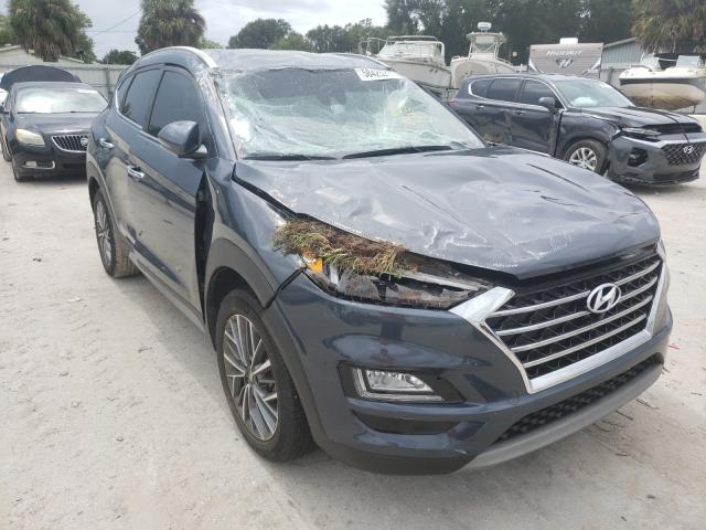 HYUNDAI TUCSON LIM 2019 km8j33al6ku864743