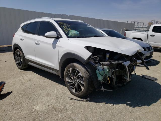 HYUNDAI TUCSON LIM 2019 km8j33al6ku865035