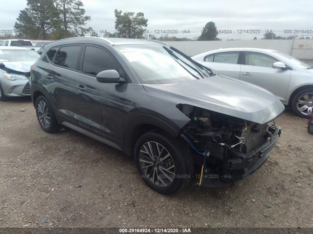 HYUNDAI TUCSON 2019 km8j33al6ku879081