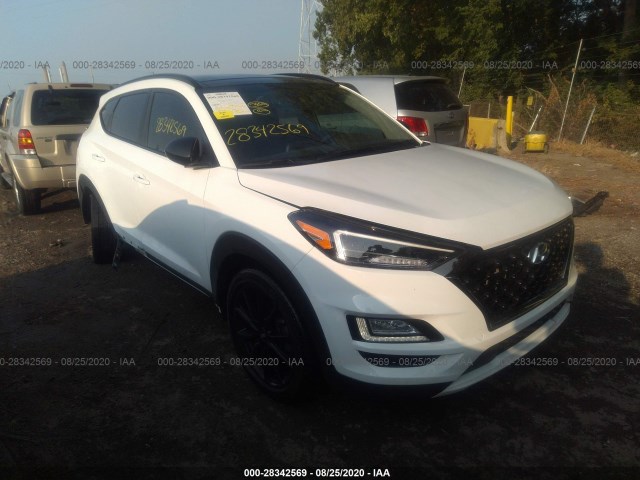 HYUNDAI TUCSON 2019 km8j33al6ku946892