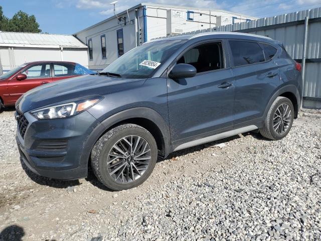 HYUNDAI TUCSON 2019 km8j33al6ku963501