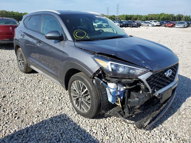 HYUNDAI TUCSON LIM 2019 km8j33al6ku973915