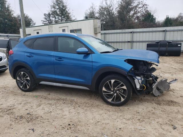 HYUNDAI TUCSON LIM 2020 km8j33al6lu132758