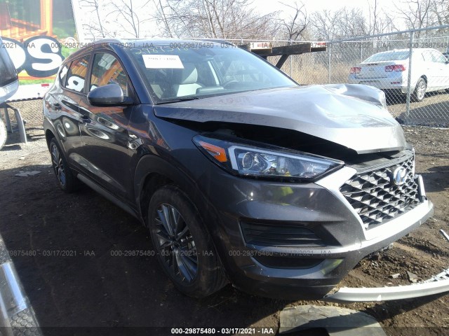 HYUNDAI TUCSON 2020 km8j33al6lu144246