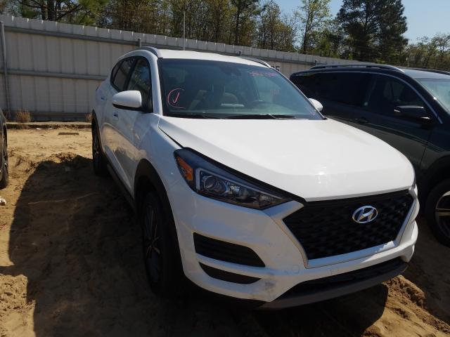 HYUNDAI TUCSON LIM 2020 km8j33al6lu145137