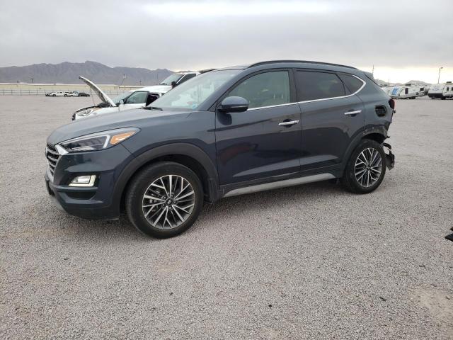 HYUNDAI TUCSON LIM 2020 km8j33al6lu177215