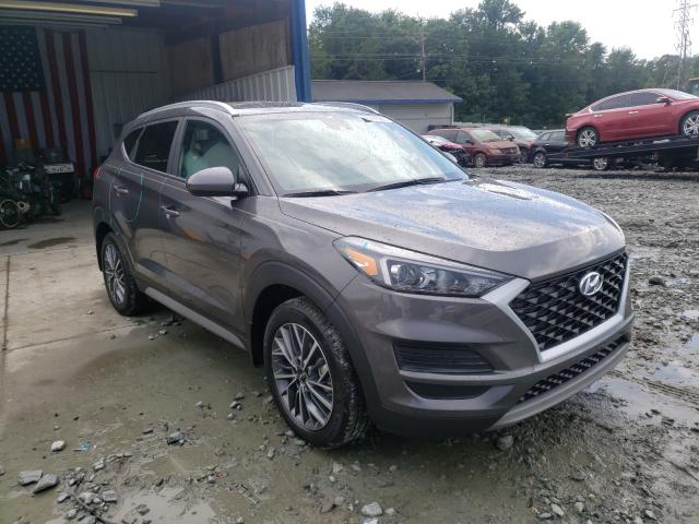 HYUNDAI TUCSON LIM 2020 km8j33al6lu188179