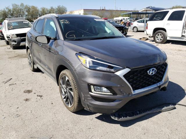 HYUNDAI TUCSON LIM 2020 km8j33al6lu204171