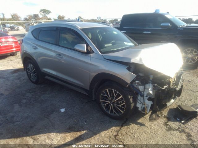 HYUNDAI TUCSON 2020 km8j33al6lu211573