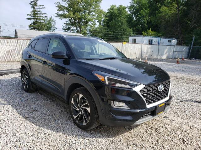 HYUNDAI TUCSON LIM 2020 km8j33al6lu221746