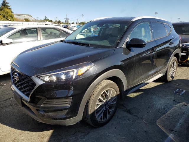 HYUNDAI TUCSON LIM 2020 km8j33al6lu221875