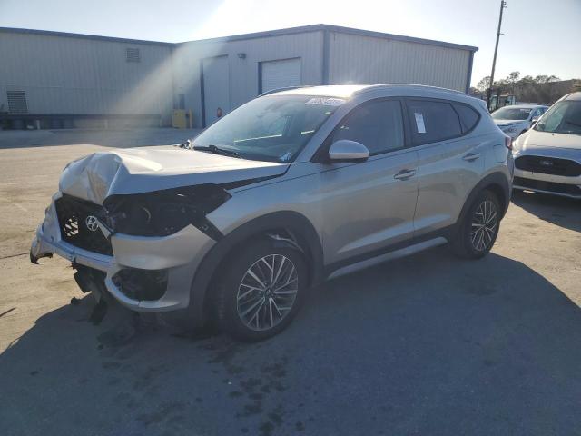 HYUNDAI TUCSON 2020 km8j33al6lu223769