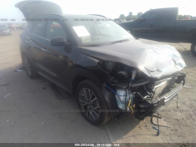 HYUNDAI TUCSON 2020 km8j33al6lu259073