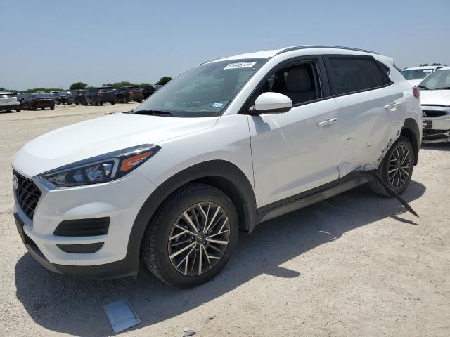 HYUNDAI TUCSON LIM 2021 km8j33al6mu296075